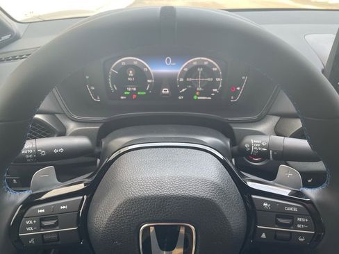 New 2026 Honda Prelude image 13