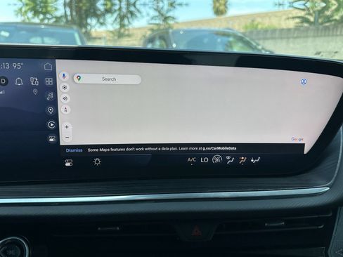 Used 2024 Buick Envision Preferred AWD/4WD image 20