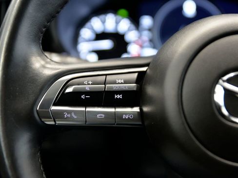 Used 2023 MAZDA CX-50 2.5 S w/ Preferred Plus Pkg image 22