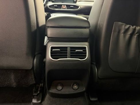 Used 2021 Hyundai Santa Fe SEL AWD/4WD image 29