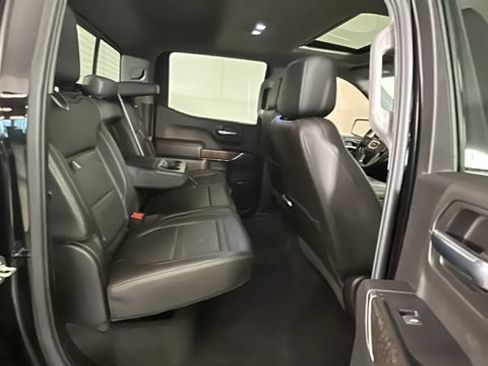 Used 2019 GMC Sierra 1500 Denali w/ Denali Ultimate Package AWD/4WD image 29