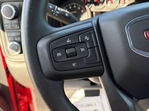 Used 2026 GMC Sierra 1500 Pro w/ Graphite Edition AWD/4WD image 19