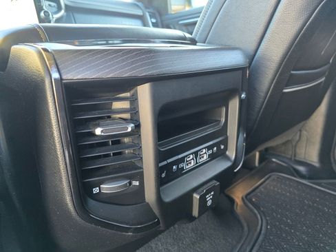Used 2023 RAM 1500 Limited AWD/4WD image 15