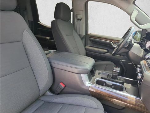 Used 2023 GMC Sierra 1500 Elevation w/ Preferred Package RWD image 26