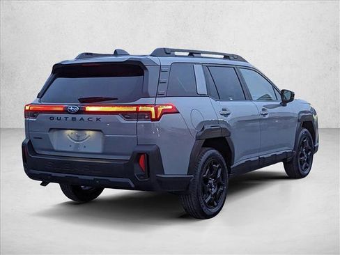 New 2026 Subaru Outback Limited image 2