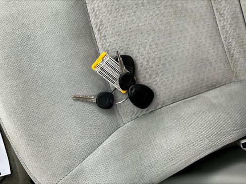 Used 2008 Chevrolet Impala LT FWD image 33