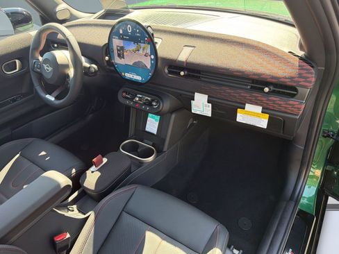 New 2026 MINI Cooper S image 29