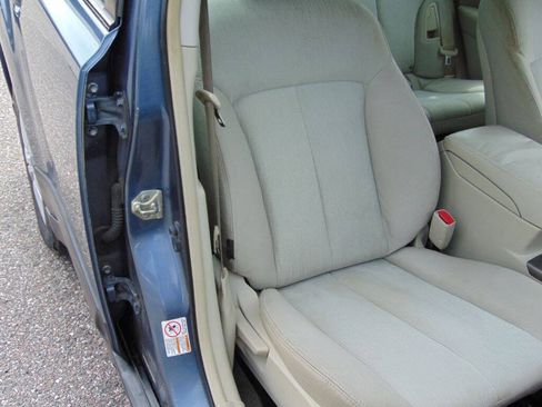 Used 2013 Subaru Outback 2.5i w/ Popular Pkg 1A AWD/4WD image 27