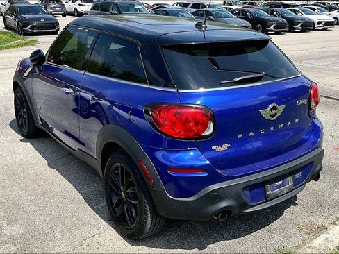 Used 2015 MINI Cooper Paceman S image 5
