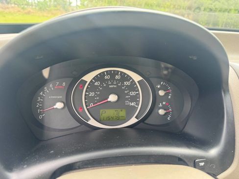 Used 2006 Hyundai Tucson GLS image 10