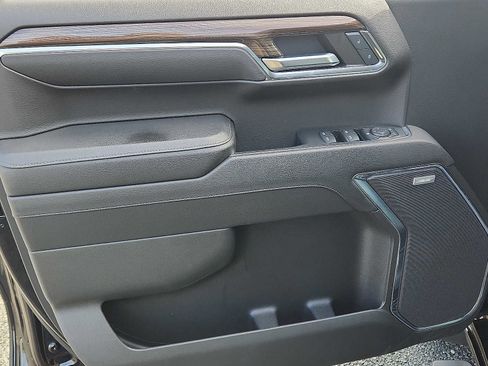 Used 2023 Chevrolet Silverado 1500 RST w/ Convenience Package II image 12