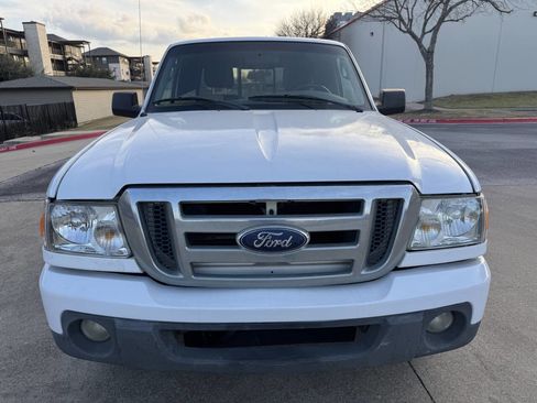 Used 2011 Ford Ranger XLT image 2