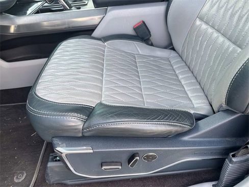 Used 2021 Ford F150 Limited image 21