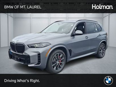 New 2026 BMW X5 xDrive40i