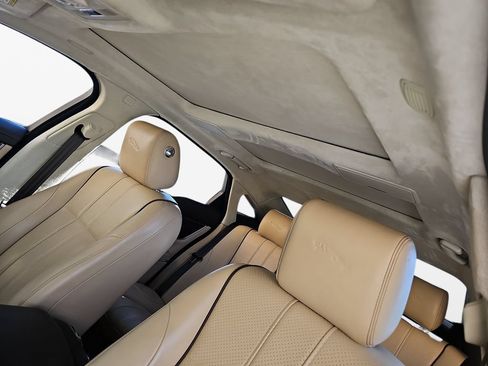 Used 2015 Jaguar XJ L Portfolio RWD image 19