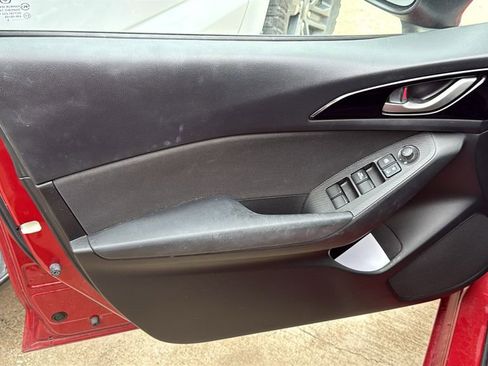 Used 2015 MAZDA MAZDA3 i Touring FWD image 5