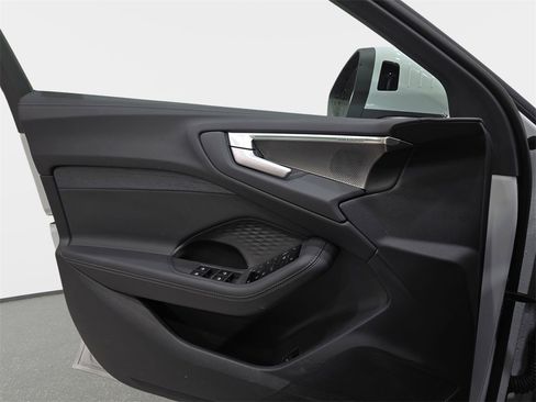 Used 2025 Audi A5 2.0T Premium Plus w/ Premium Plus image 29