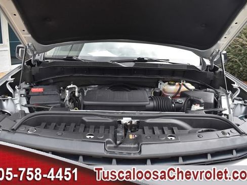 Certified 2022 Chevrolet Silverado 1500 RST w/ Safety Package AWD/4WD image 35