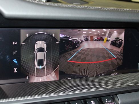 New 2026 Porsche 911 Carrera GTS image 30