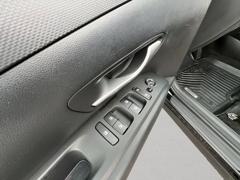 Used 2024 Hyundai Tucson Blue image 23