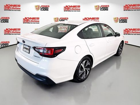 Certified 2025 Subaru Legacy Premium image 15