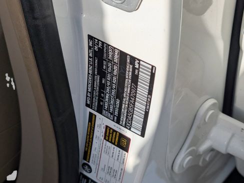 Used 2015 Mercedes-Benz ML 400 4MATIC image 37