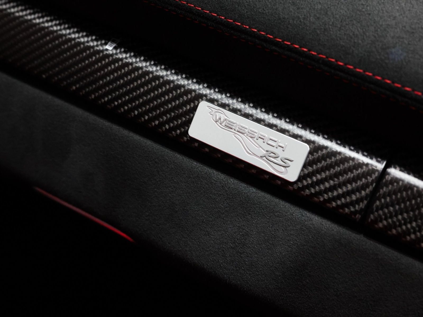 Used 2024 Porsche 718 Boxster Spyder RS w/ Weissach Package RWD image 47