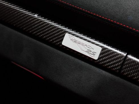 Used 2024 Porsche 718 Boxster Spyder RS w/ Weissach Package RWD image 47