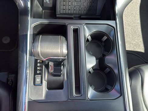 Used 2023 Ford F150 Lariat w/ Equipment Group 502A High AWD/4WD image 24