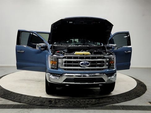 Used 2023 Ford F150 Lariat image 10