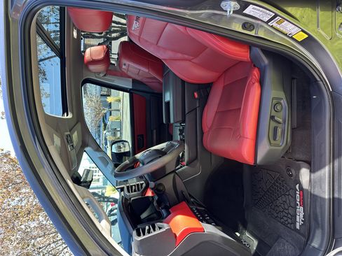 Used 2023 Toyota Sequoia TRD Pro image 19