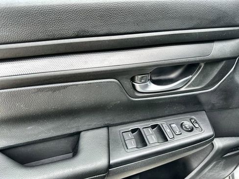 Used 2024 Honda CR-V EX image 15