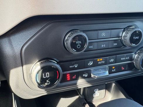 New 2025 Ford Bronco Big Bend AWD/4WD image 40