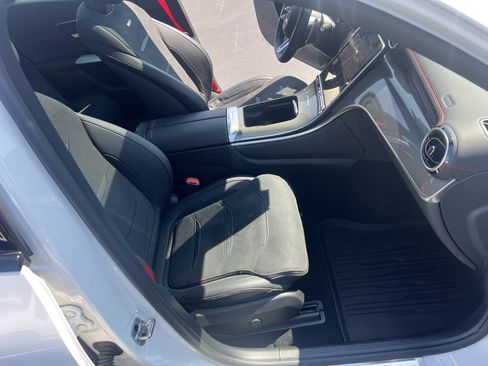Certified 2025 Mercedes-Benz GLC 43 AMG 4MATIC image 35