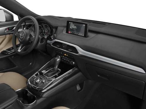 Used 2018 MAZDA CX-9 Grand Touring FWD image 11
