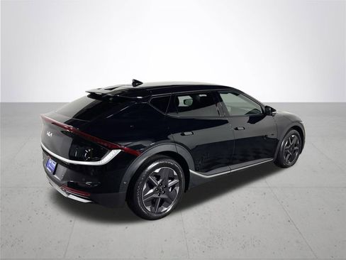 New 2025 Kia EV6 Light image 6