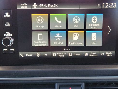 New 2025 Honda Pilot EX-L image 13