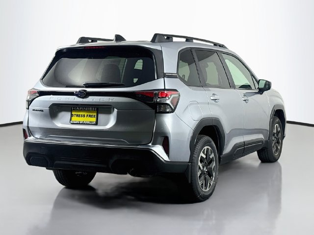 New 2026 Subaru Forester Premium AWD/4WD image 7