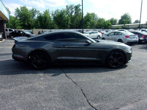Used 2017 Ford Mustang Premium w/ Ecoboost Performance Package RWD image 6