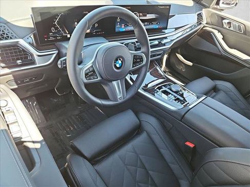 Used 2026 BMW X5 sDrive40i w/ M Sport Package RWD image 10