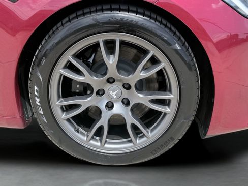 Used 2023 Tesla Model S AWD/4WD image 9