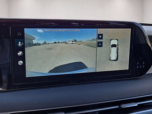 Used 2023 Hyundai Palisade Limited FWD image 29