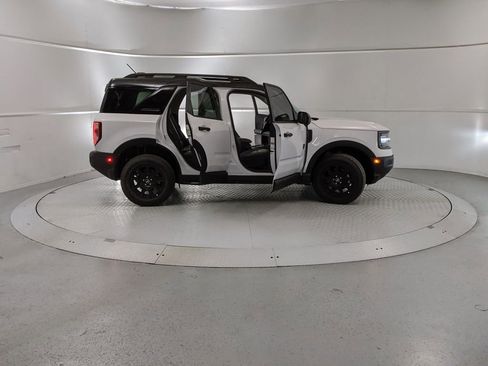 New 2025 Ford Bronco Sport Badlands image 8