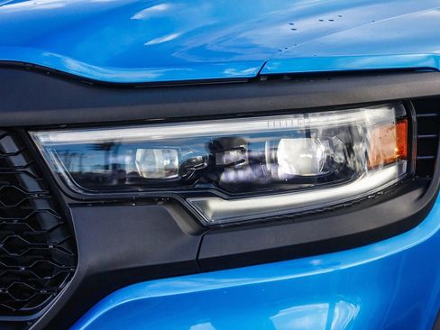 Used 2023 RAM 1500 TRX w/ TRX Level 2 Equipment Group image 7