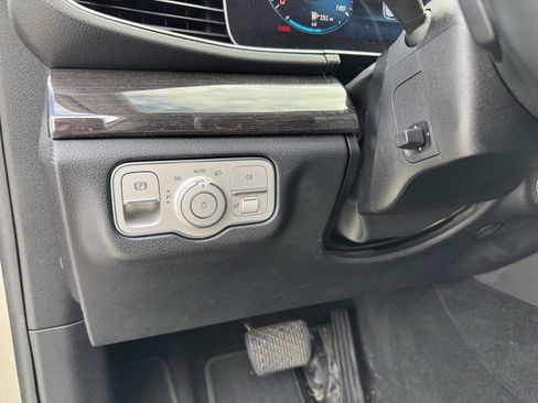 Certified 2020 Mercedes-Benz GLE 350 GLE 350 image 7