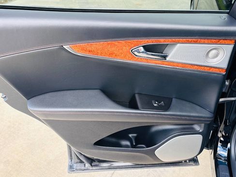 Used 2016 Lincoln MKX Black Label w/ Technology Package image 31