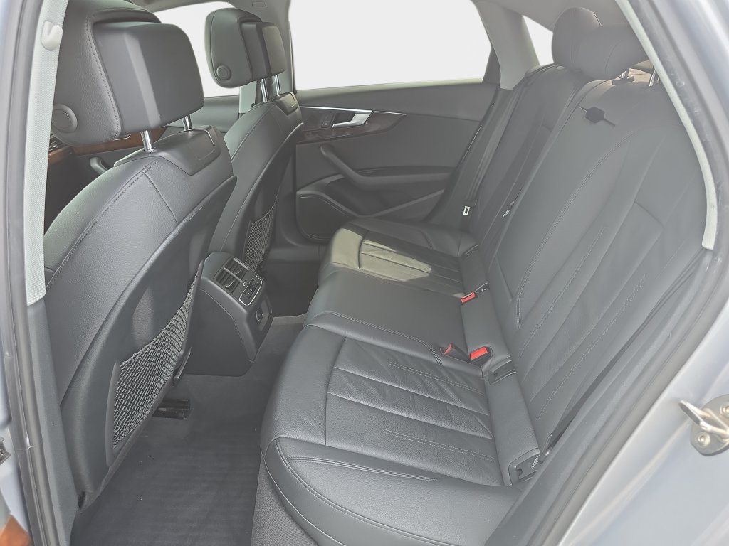 Used 2019 Audi A4 2.0T Premium w/ Convenience Package FWD image 25