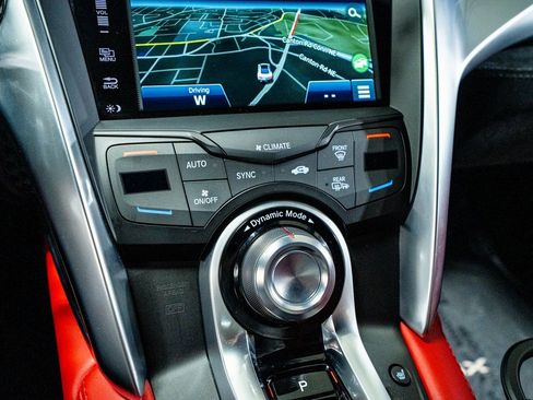 Used 2017 Acura NSX image 52