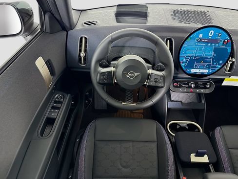 New 2027 MINI Cooper Countryman S AWD/4WD image 10