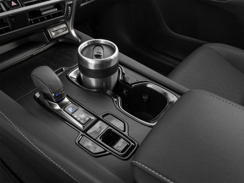 New 2026 Lexus RX 350h AWD/4WD image 39